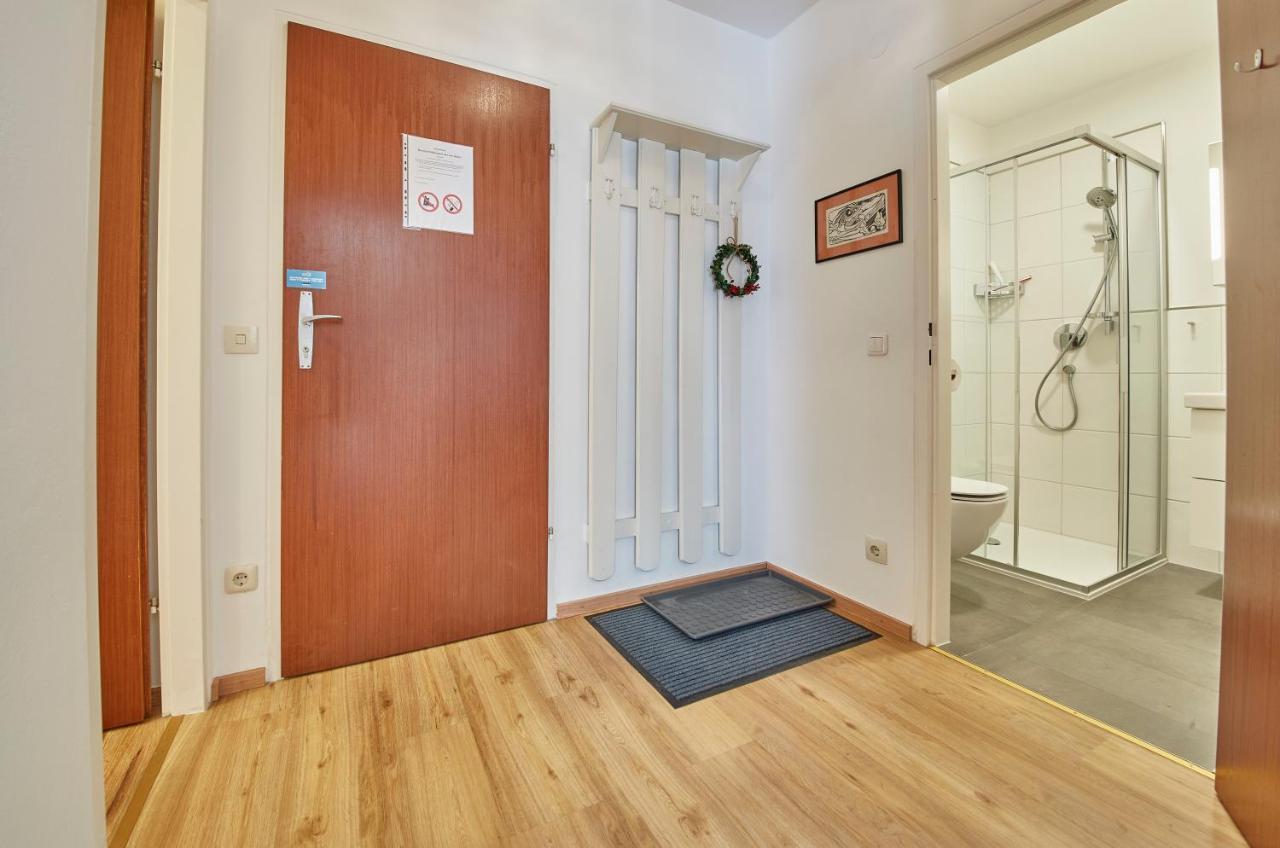 Appartement Delight Saalbach Exterior foto